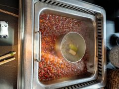 -大隐·成都火锅Bistro(合生麒麟新天地店)