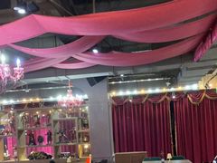 大堂-疯克大象美式烤肉餐厅