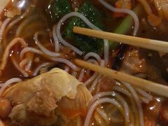 -水平有限广西米粉·广西风味集(五道口店)