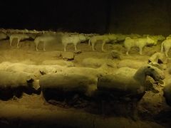 -汉景帝阳陵博物院