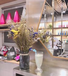 -MAGIC米几发型设计·羊毛卷