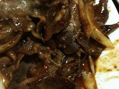 -炙热童年·老北京炙子烤肉(南锣鼓巷店)