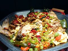 -马邦子·紫苏烤鱼(恒隆广场店)
