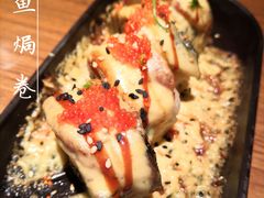 -仓桥家·焗寿司·锅物(光谷步行街店)