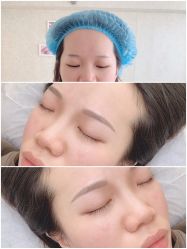 点击看大图 -久匠·纹眉半永久野生眉