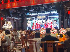 -苗岭侗寨(金阳店)