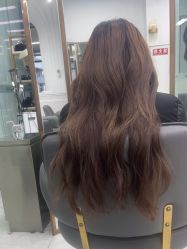 -ASG Hair Salon烫染·接发