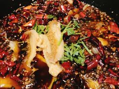 -烛影拾光观景餐厅·创意菜·摄影·小提琴(大唐不夜城店)