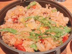 -新贝乐意大利餐厅(苏州中心店)