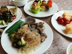 -雅枫国际酒店—枫叶自助餐(福田店)