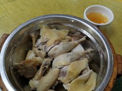 -成惠食府(赤岗店)