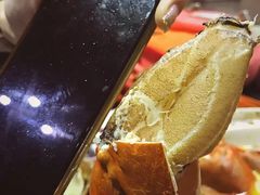 -龙海鲜螃蟹王(宏茂桥店)
