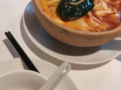 -The BREW·酿餐厅(浦东嘉里大酒店)