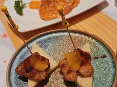 -贵木日本料理·铁板烧(新地假日广场店)