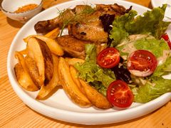 -Makumo·卷云家庭料理餐厅(美糖广场店)