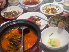 -辣可可·小炒黄牛肉(望京凯德MALL店)