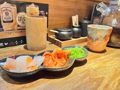 -鸟幸 TORISAKI 炭火居酒屋