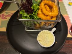 -安妮意大利餐厅(日坛店)