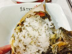 -普乐酱蟹(coex店)
