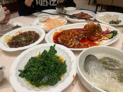 -得月楼·省级非遗·传统苏帮菜(观前店)