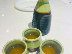 杨梅酒-美极鲜食坊(宝安南路店)
