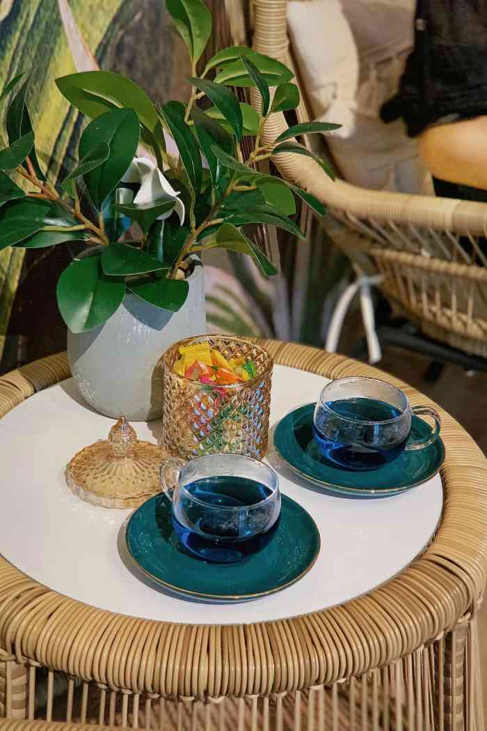 泰莱spa(坡子街店)-"和朋友来湖南旅游 想做地道的泰式按摩 特.