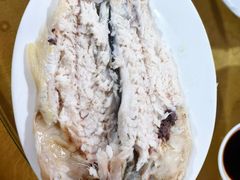 -车头老二大排档(金城步行街店)