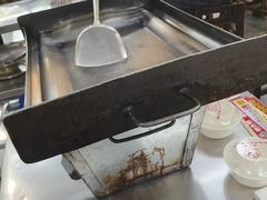 -郝大姐·乌龙山铁板烧(大学城三店)