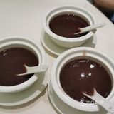 皮蛋瘦肉粥每次必点 「云吞面」一份不够，又上一份