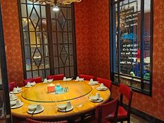 -永安鱼庄·镇江菜(丁卯店)