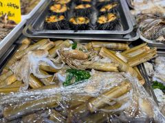 -开海·红岛海鲜虾水饺(石老人店)