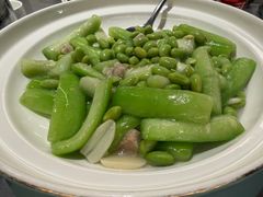 -科力淮扬村(广安门店)