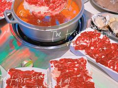 -荣叔港式沙嗲牛肉火锅(正佳潮流店)