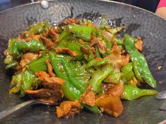 -匠熙小馆(崇文门店)