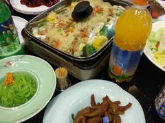 -禧瑞都大饭店(吊桥路店)