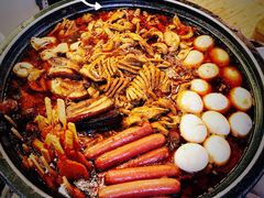 -安徽阜阳卷馍(西单店)