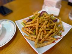 -庆峰龙虾烧烤(合肥一店)