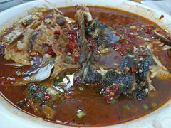 -万景饭店·鱼街农家菜