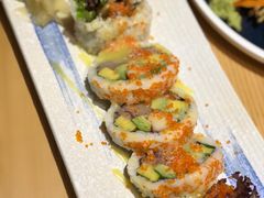-富山日式料理(宽厚里店)