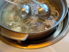 -润园四季椰子鸡火锅(南山海岸城店)