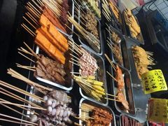 -魏记里脊肉炸炸炸(南门口店)