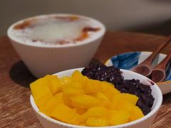 -小团圆糖水铺(襄阳南路店)