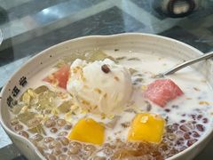 -椰语堂·海南清补凉(中山骑楼店)