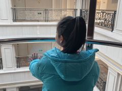-青岛海泉湾皇冠假日度假酒店