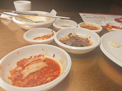 -辛氏火炉·韩式古法烤肉(松北店)