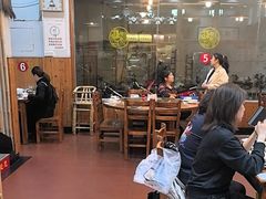 -下梅人家土菜馆(历史文化餐厅度假区店)