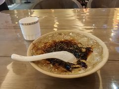 -美食村花园餐厅