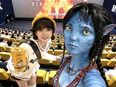 -万达影城(番禺万达广场店)