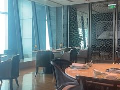 -无锡苏宁银河国际酒店-悦府65中餐厅