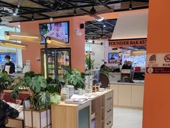 -發起人·肉骨茶(万象汇店)